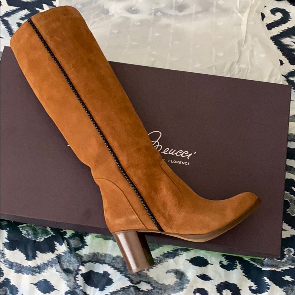 Sesto Meucci boots 💯 OBO